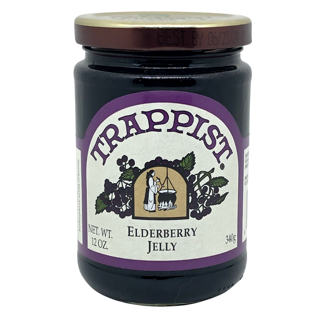 elderberry