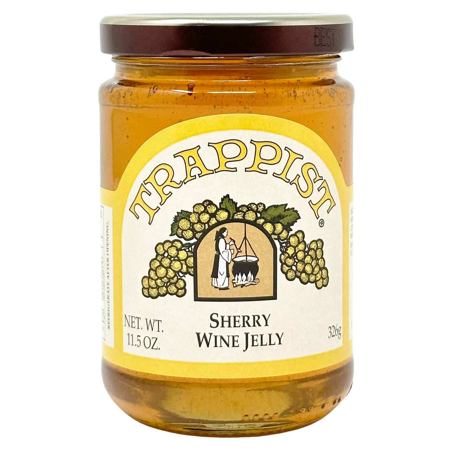 wine jelly