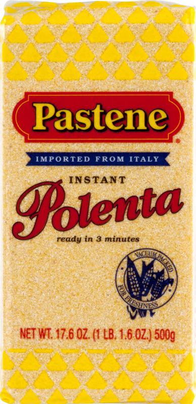 Pastene Polenta 17.6 oz