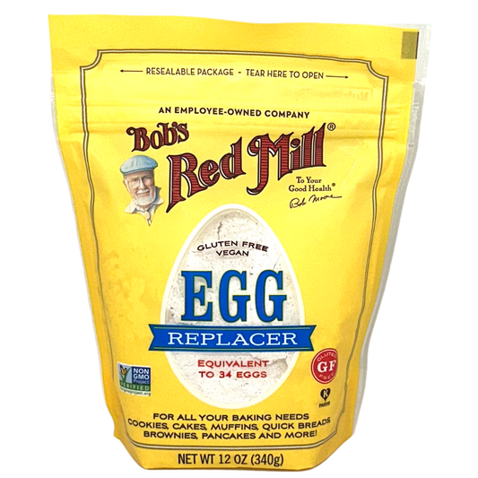 Bob's Red Mill Vegan Egg Replacer