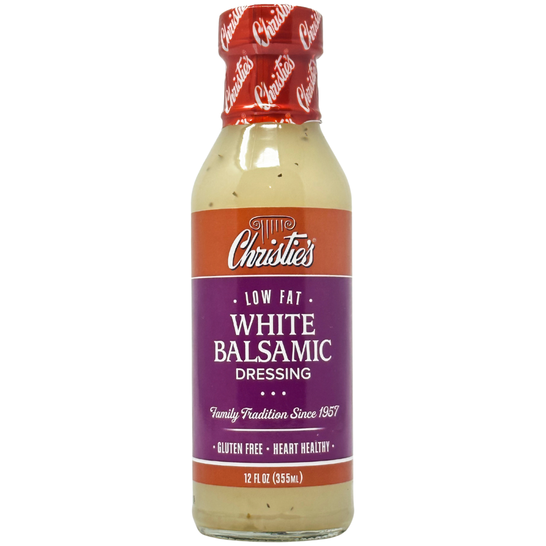 Christie's White Balsamic Dressing