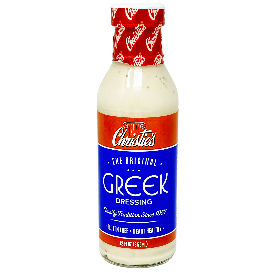 Christie's Original Greek Dressing