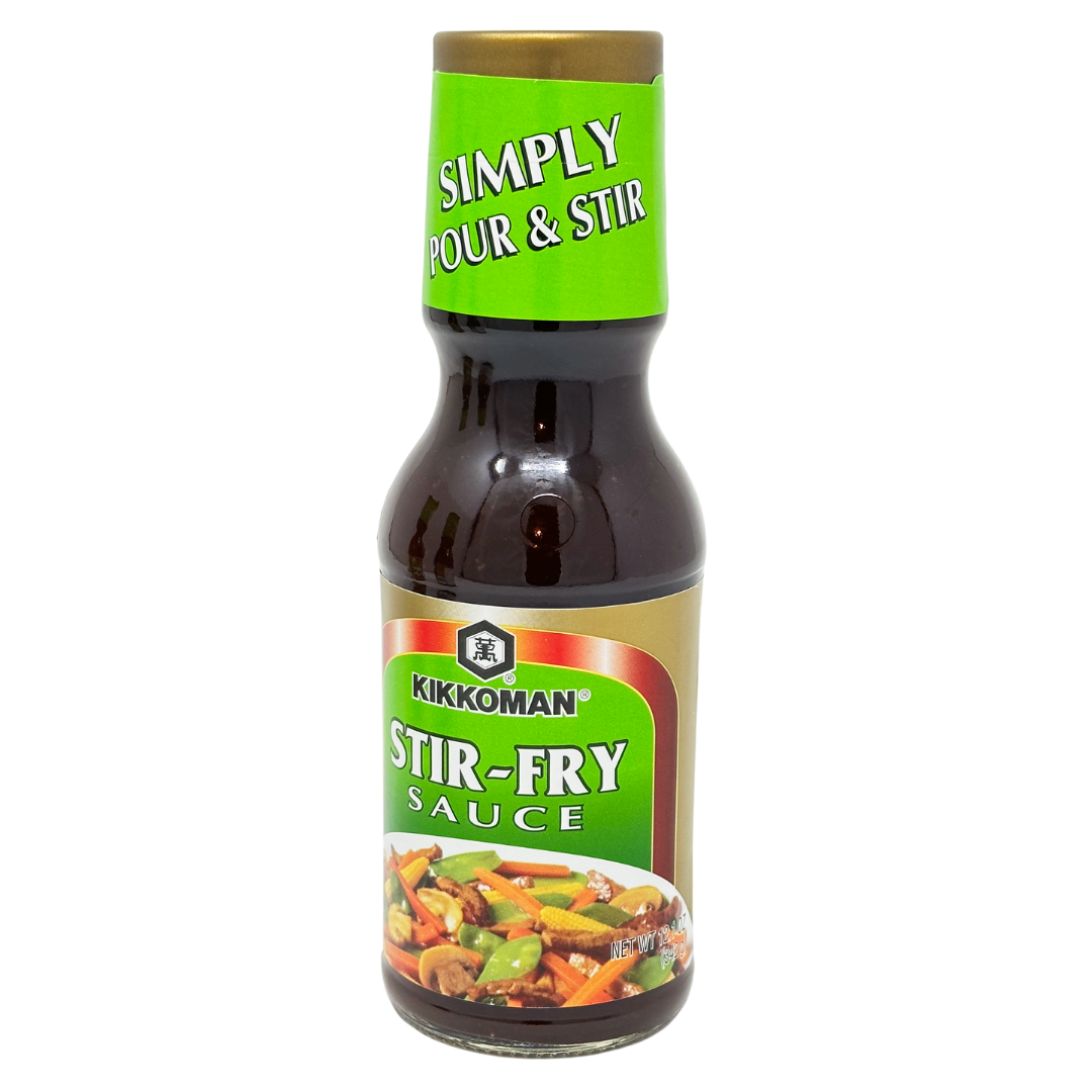 Kikkoman Stir Fry Sauce