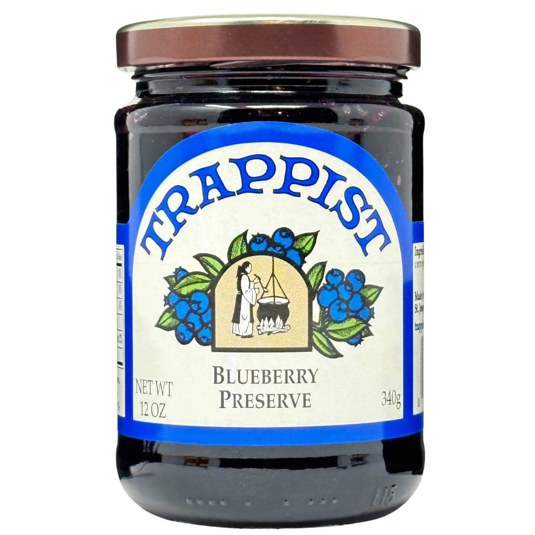 trappist preserves 
