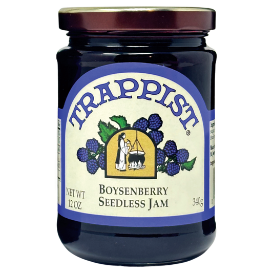 boysenberry jam
