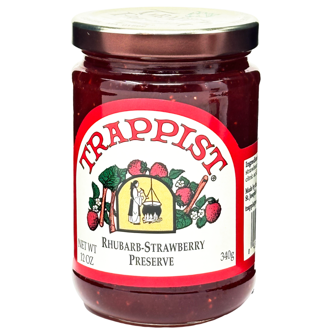 trappist preserves 