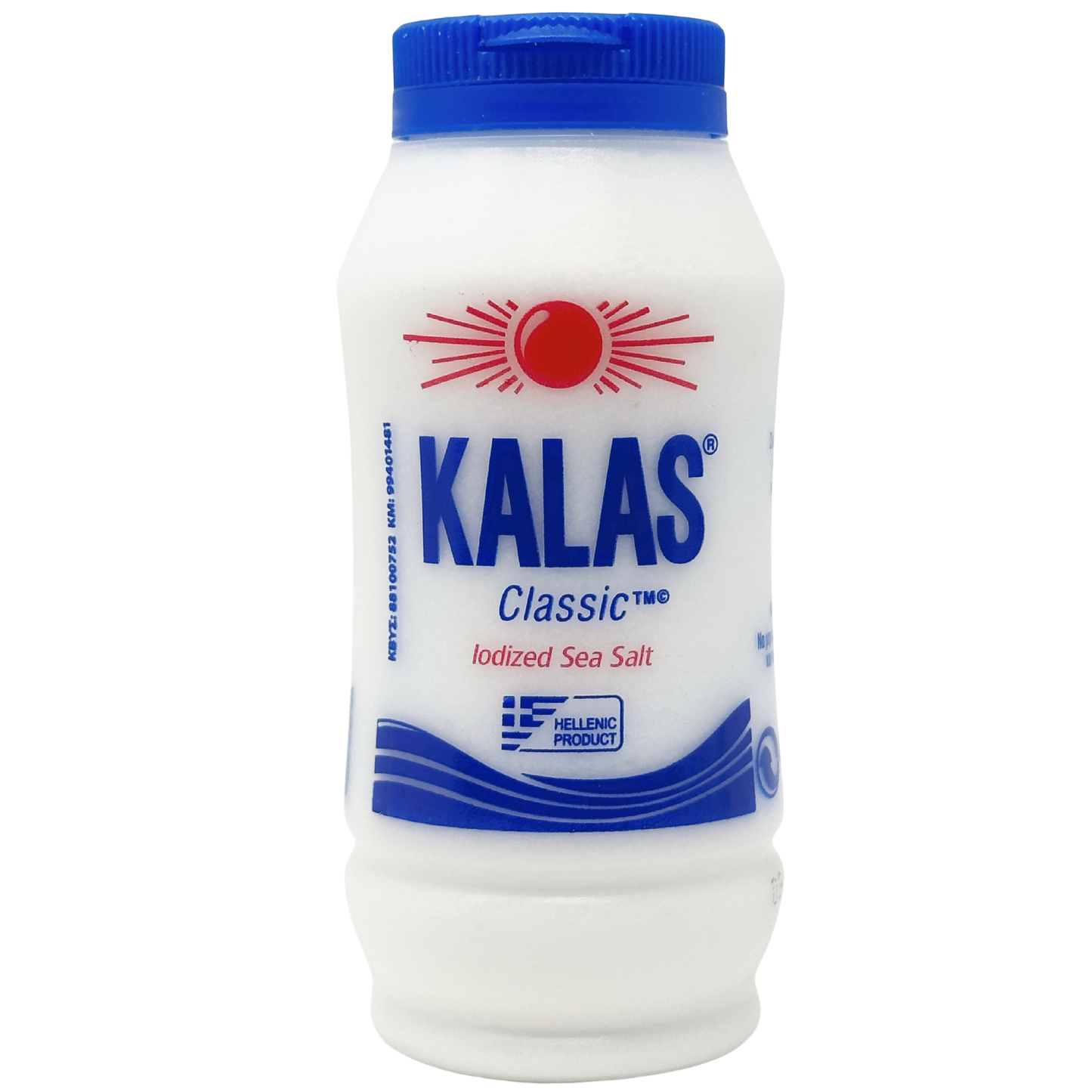 Kalas Greek Salt 250g