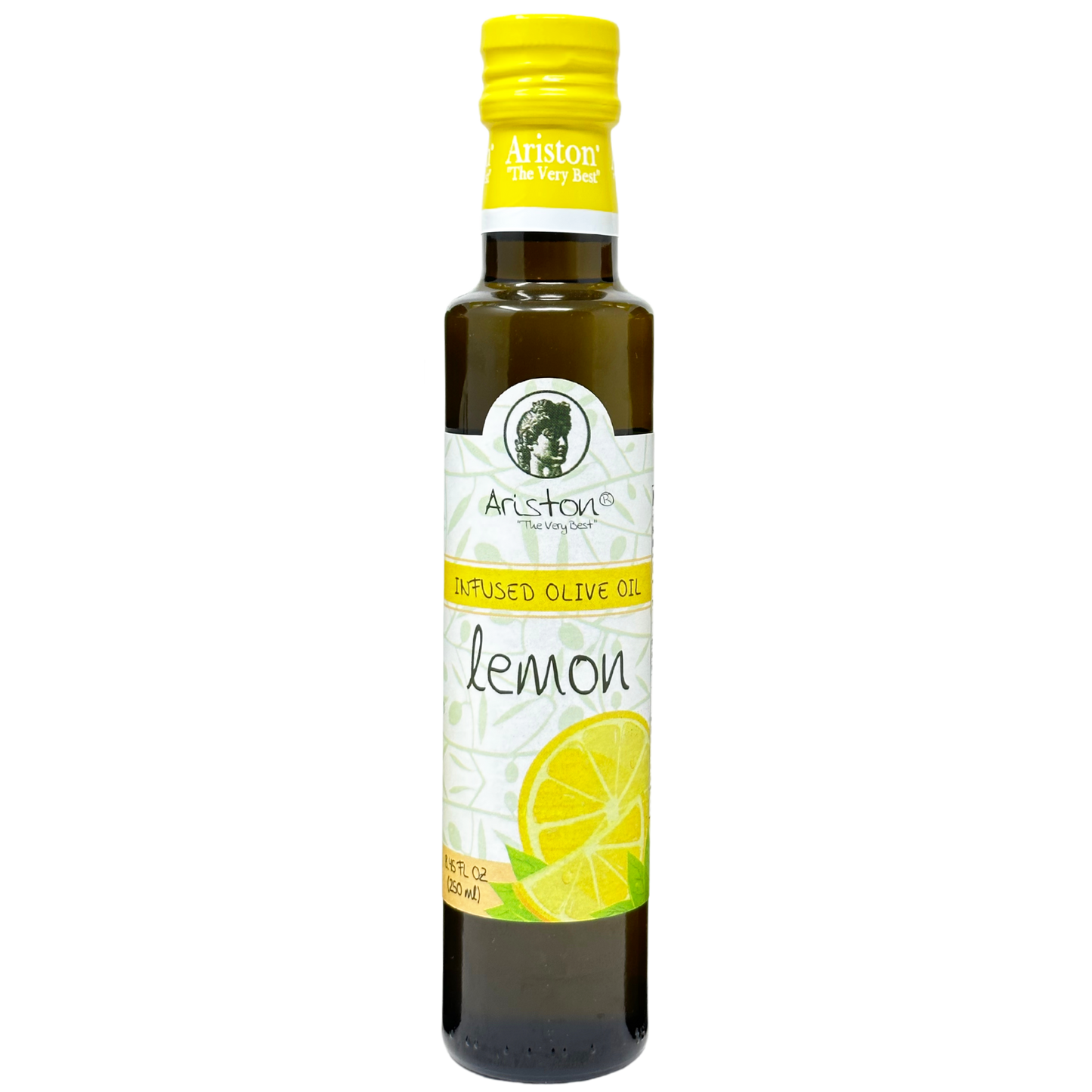 Ariston Lemon Infused Olive Oil