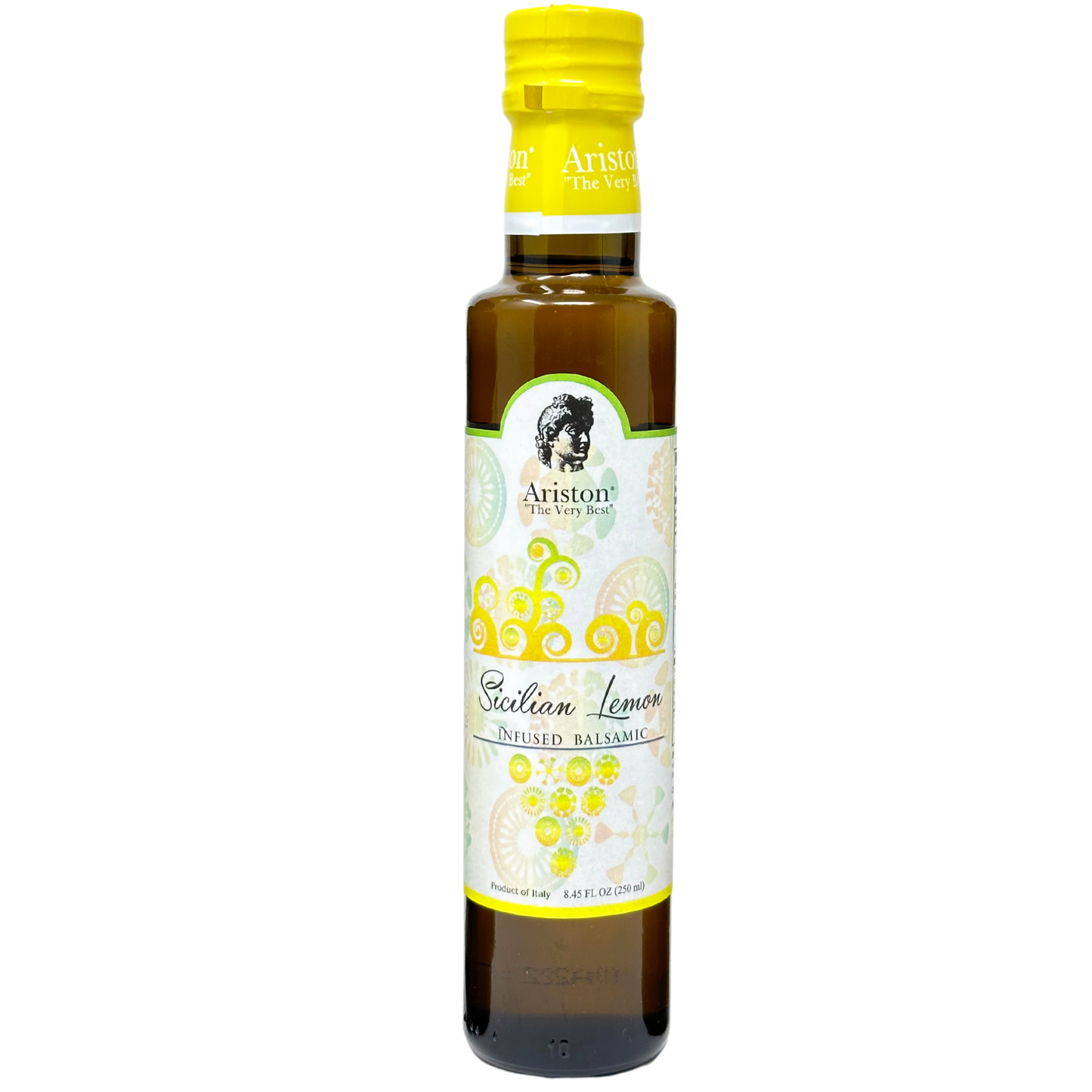 Ariston Sicilian Lemon Infused White Balsamic