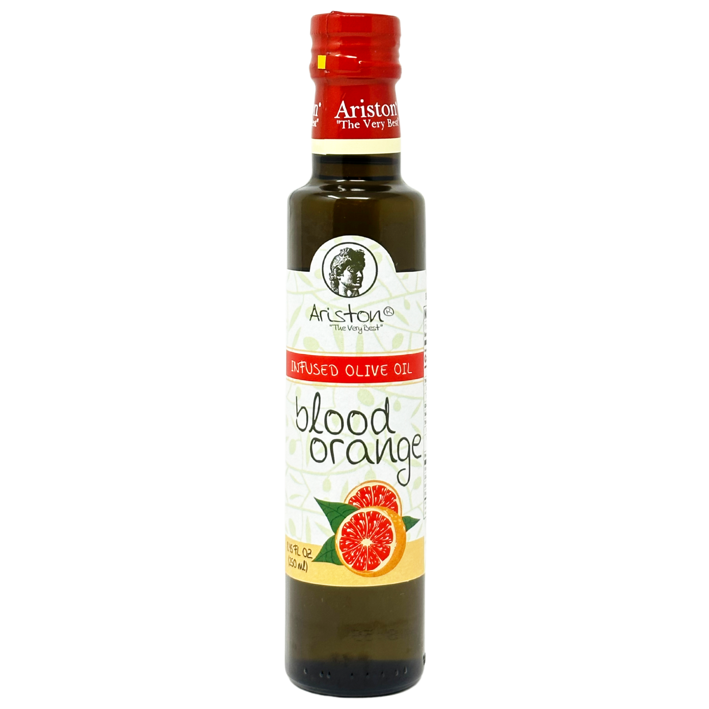 Ariston Blood Orange Infused Olive Oil