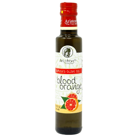 Ariston Blood Orange Infused Olive Oil