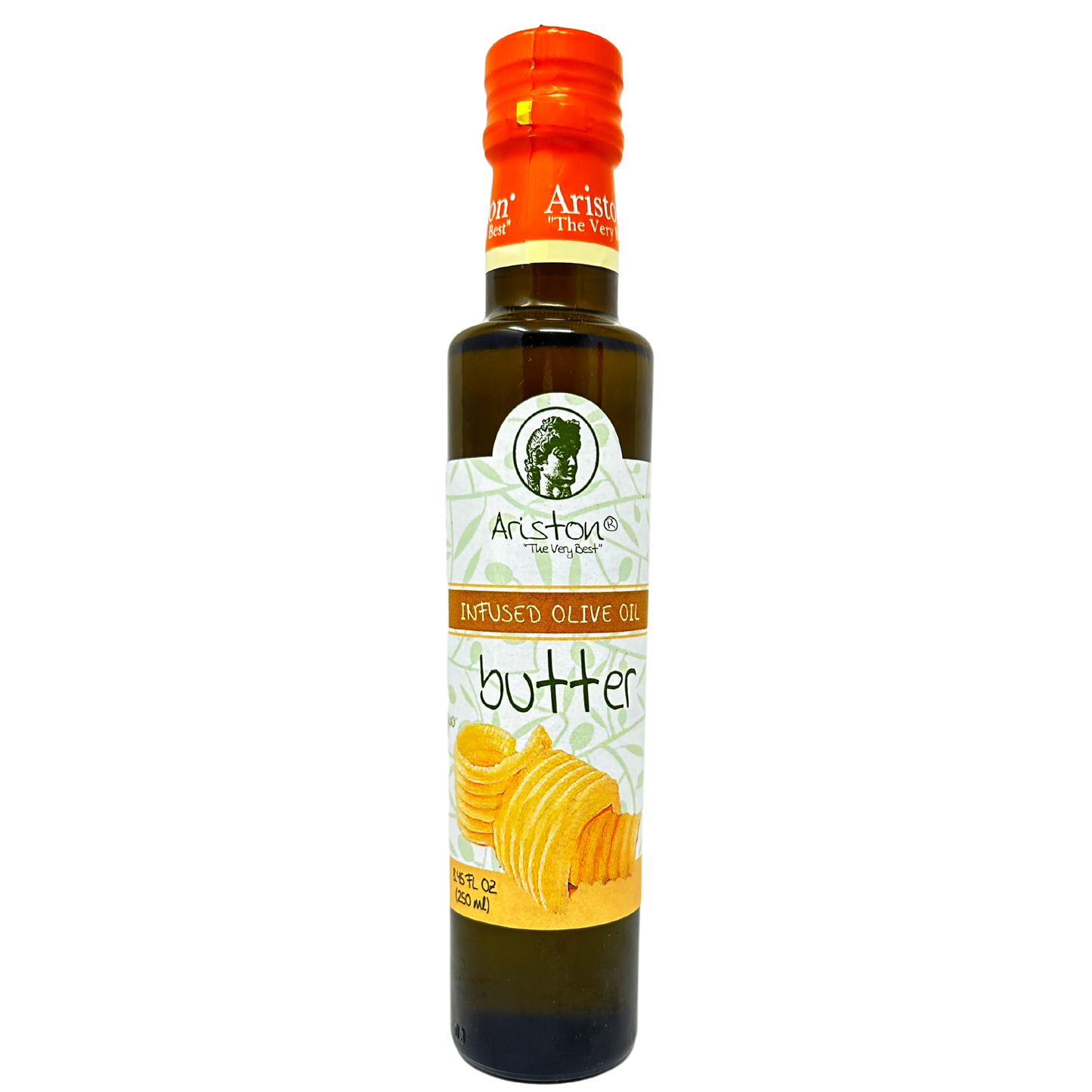 Ariston Butter Infused Olive Oil