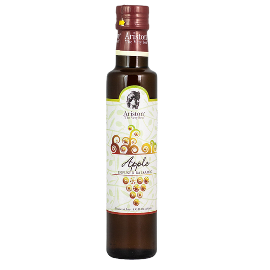 Ariston Apple Infused Balsamic Vinegar