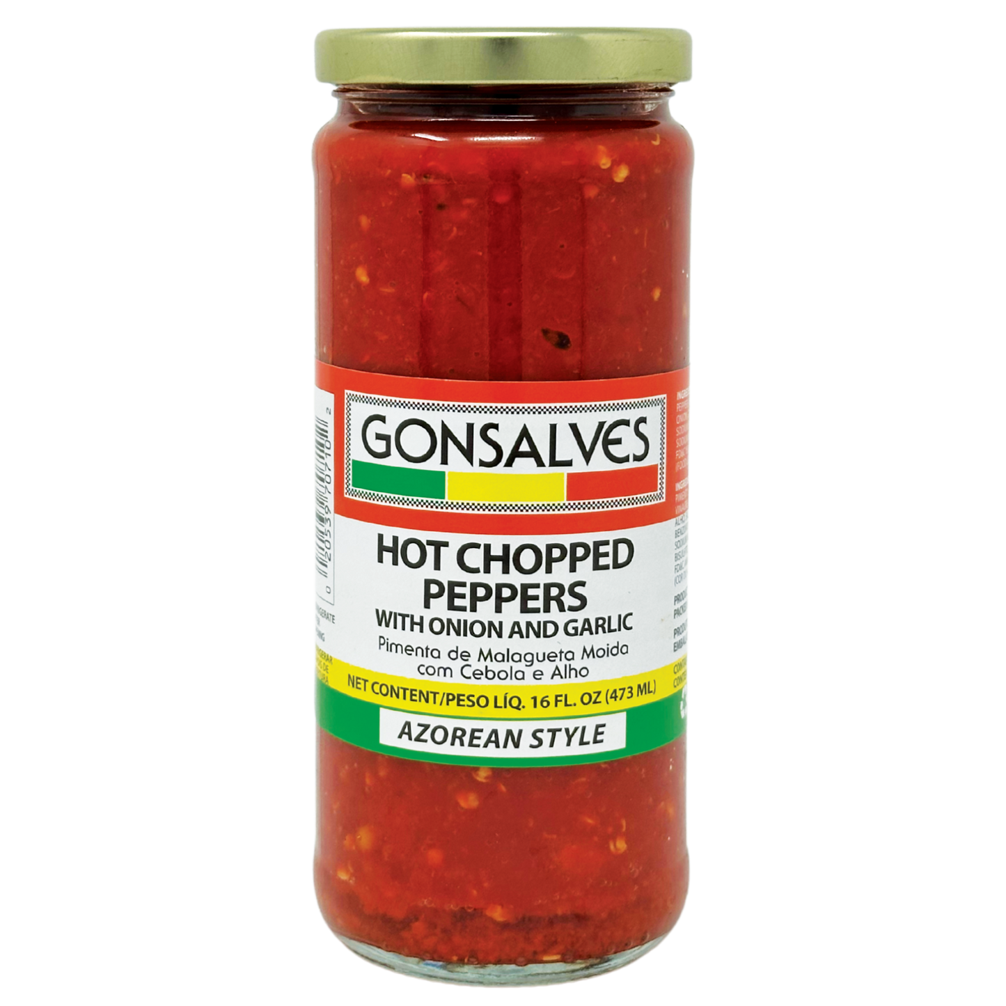 Portuguese Pantry Kit