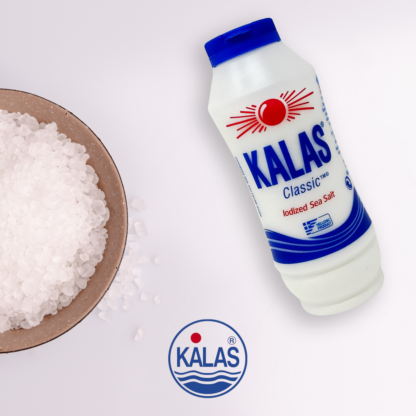 Kalas Greek Saly 400g