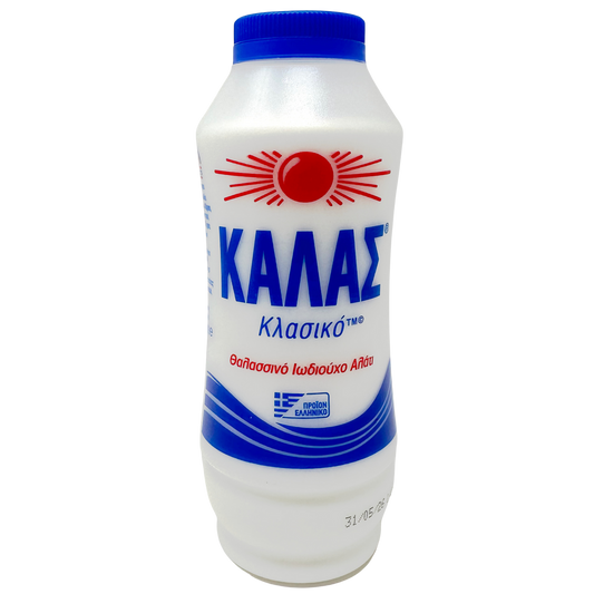 Kalas Greek Saly 400g