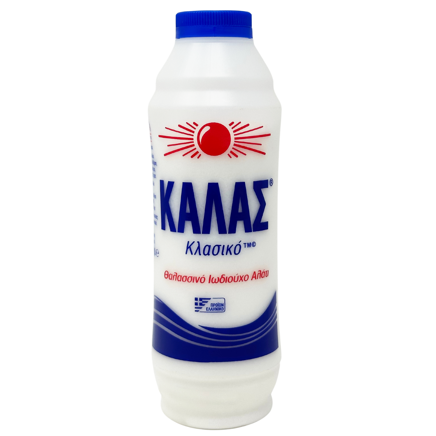 Kalas Greek Salt 750g