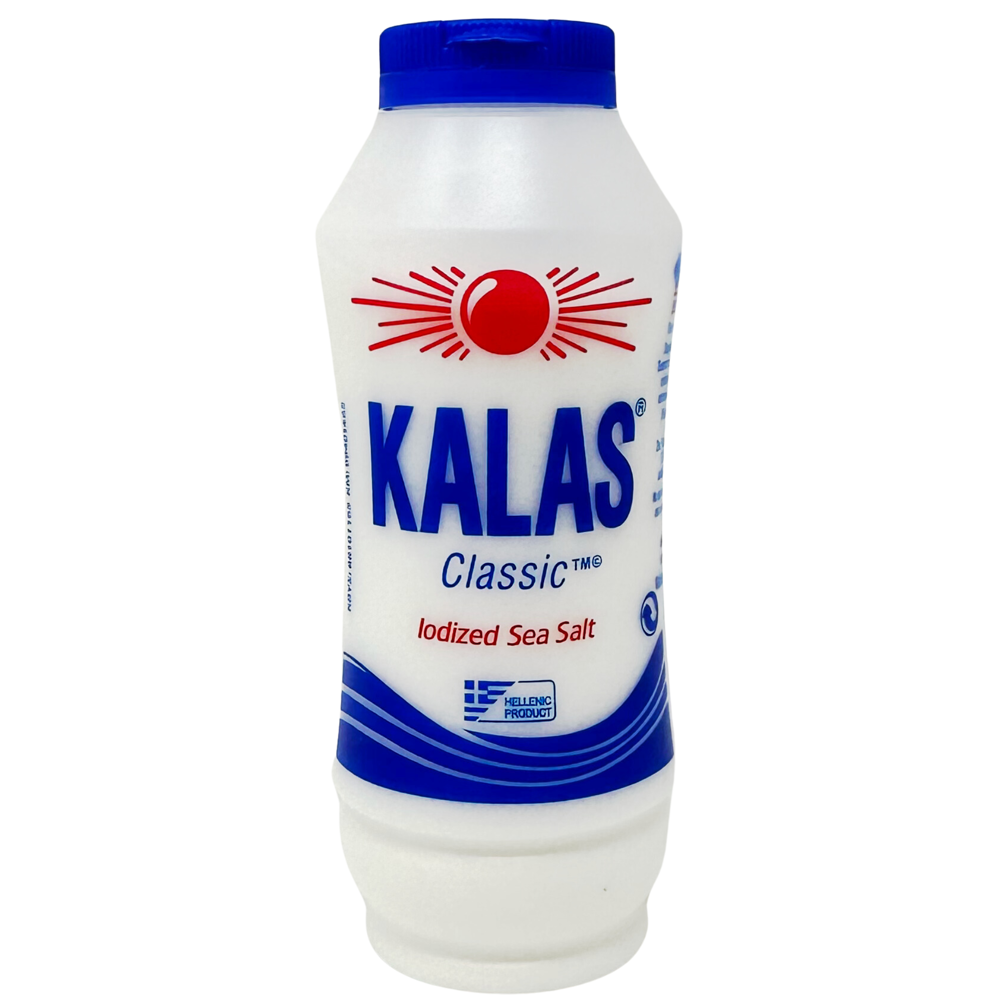 Kalas Greek Salt – Celladora Market