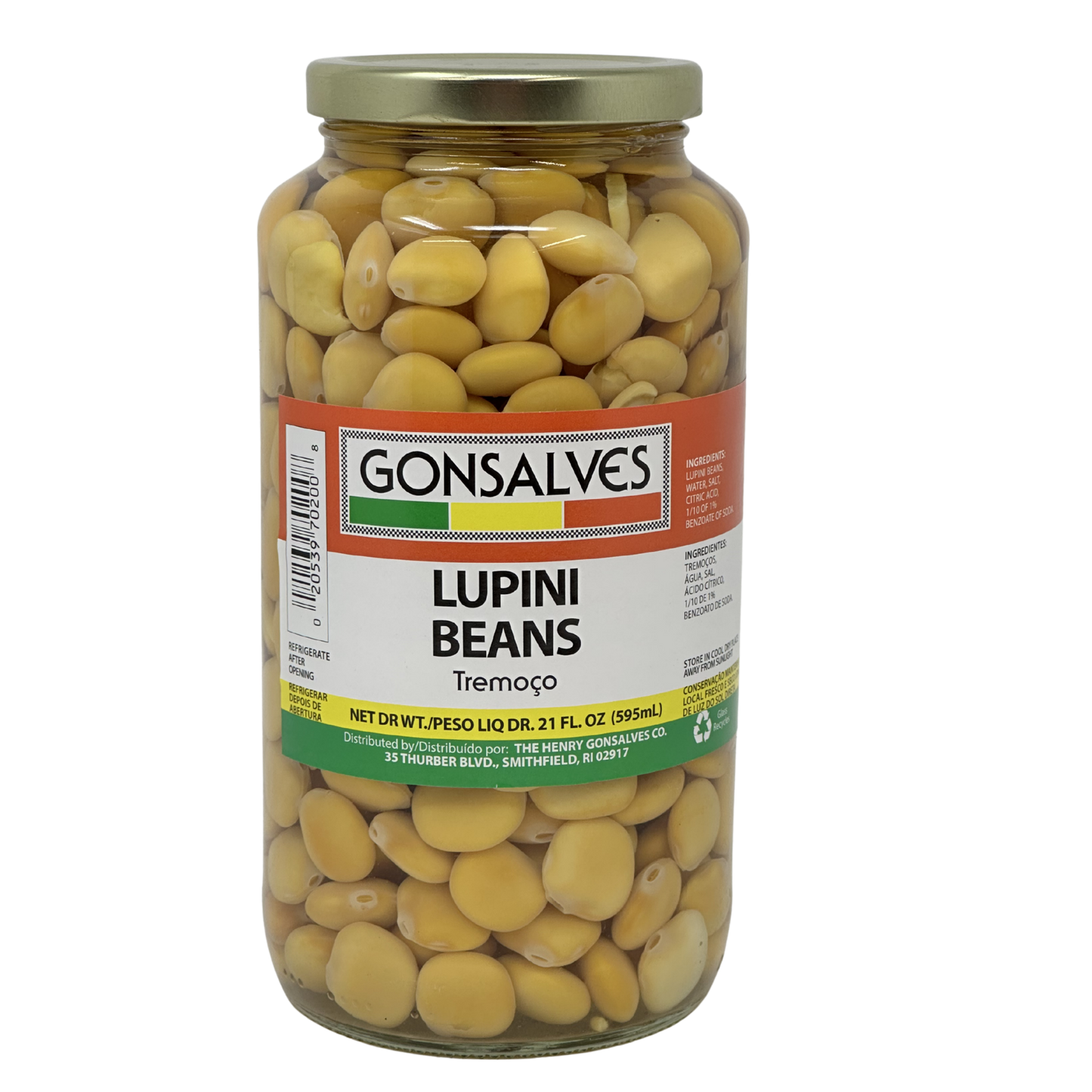 Portuguese Pantry Kit