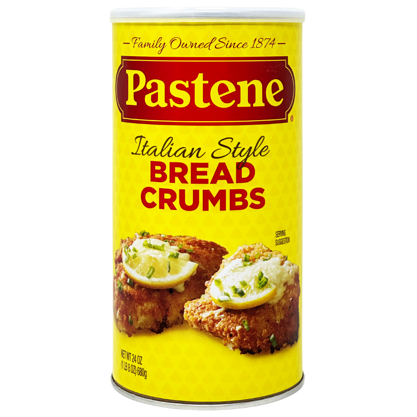 Pastene Italian Style Bread Crumbs