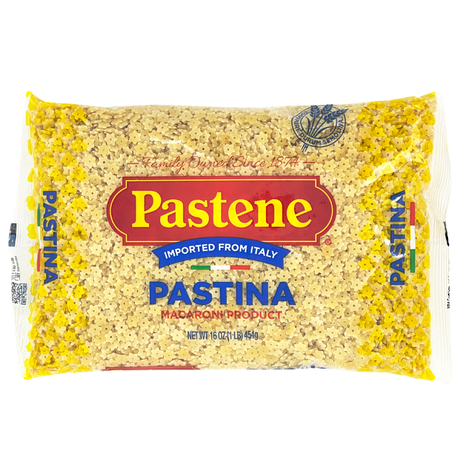 Pastene Pastina