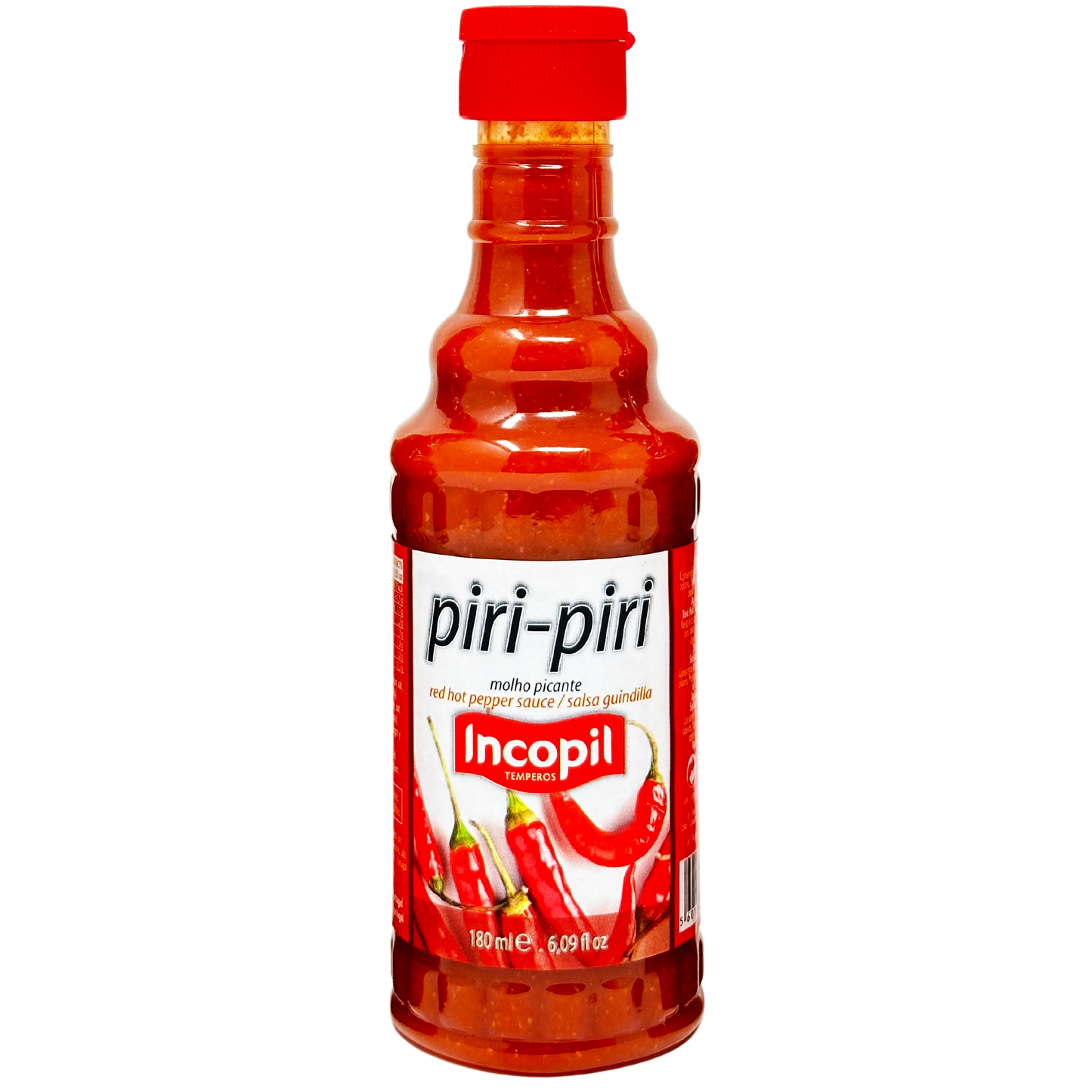 Incopil Piri-Piri