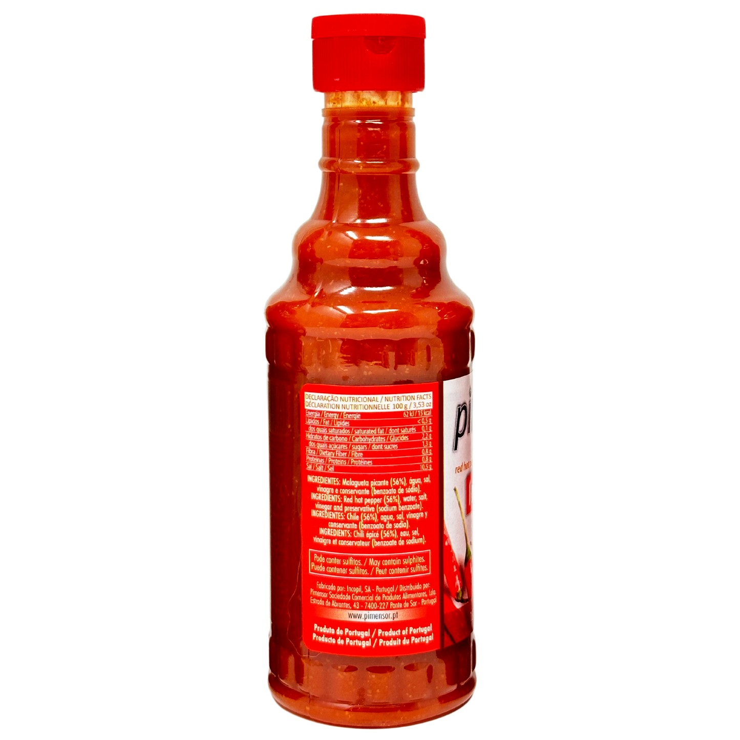 Incopil Piri-Piri