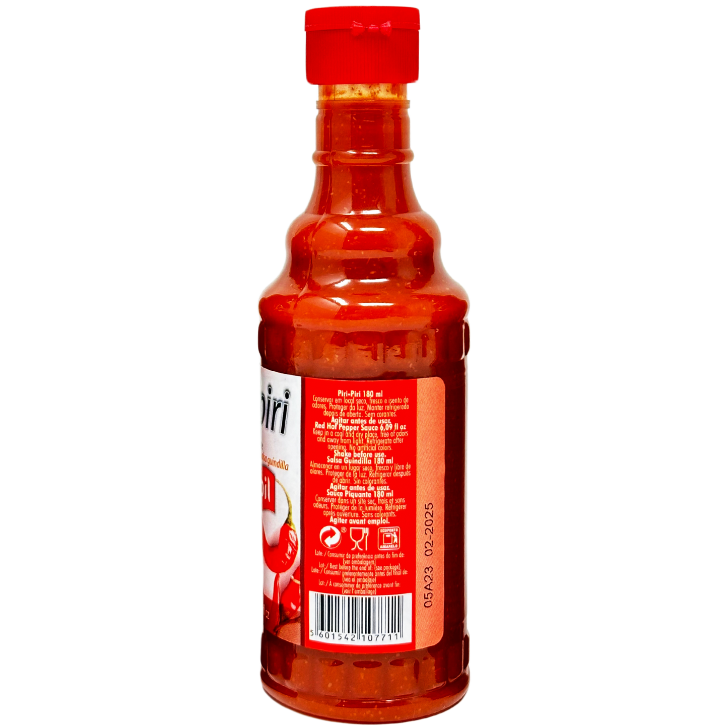 Incopil Piri-Piri