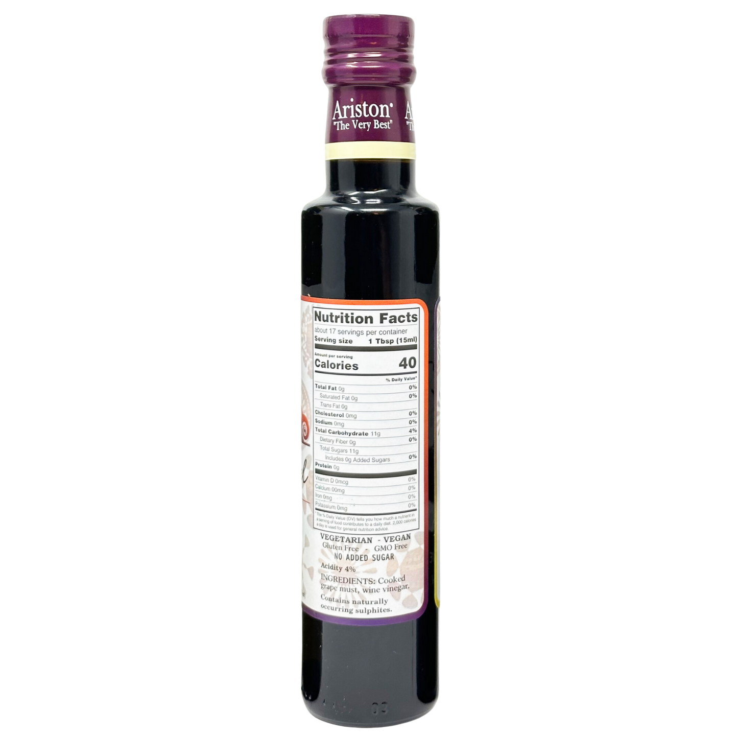 Ariston Traditional Balsamic