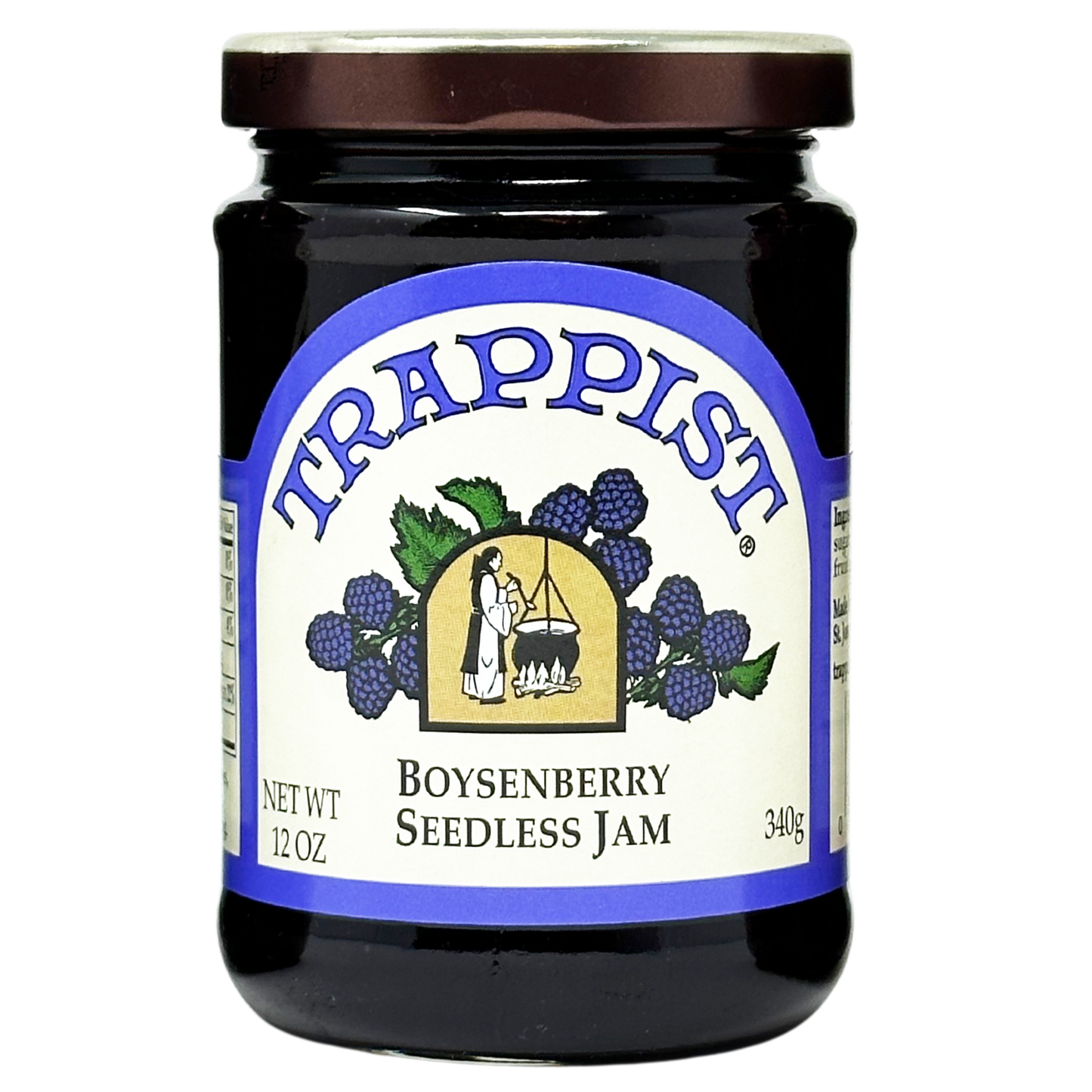 boysenberry jam