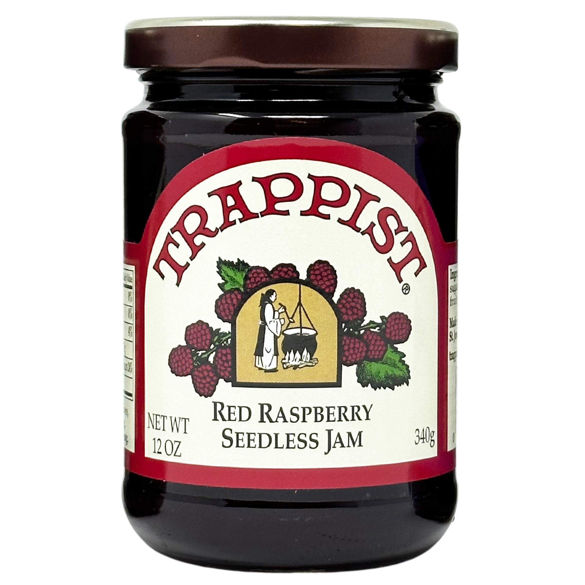 trappist preserves 
