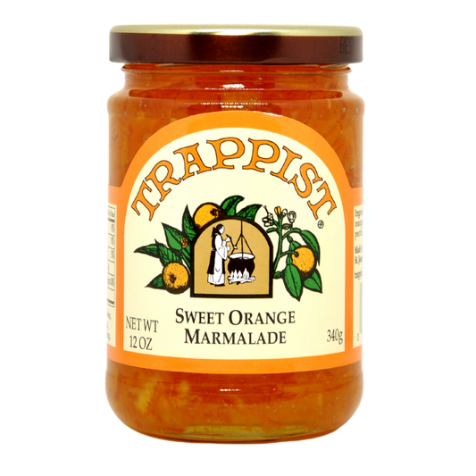 trappist marmalade