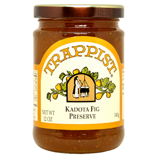 trappist preserves 
